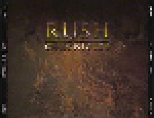 Rush: Chronicles (2-CD) - Bild 1
