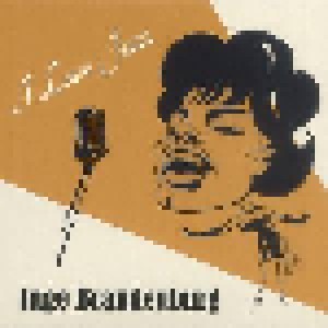 Inge Brandenburg: I Love Jazz (CD) - Bild 1