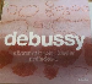 Claude Debussy: Préludes II (LP) - Bild 1
