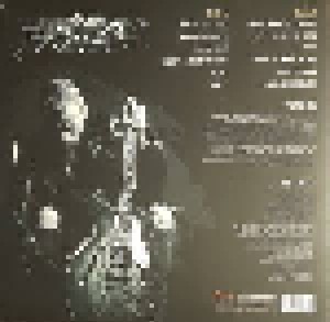 The Kris Barras Band: Light It Up (LP) - Bild 2