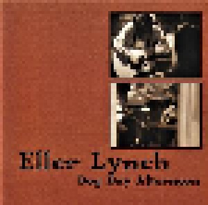 Eller Lynch: Dog Day Afternoon (CD) - Bild 1