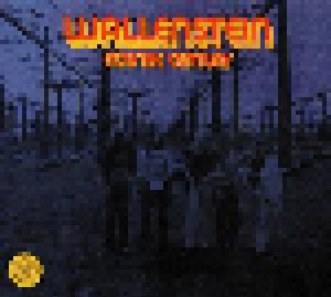 Wallenstein: Cosmic Century (CD) - Bild 1