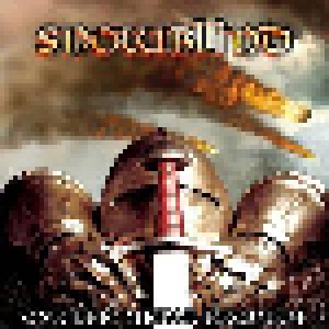Cover - Snowblind: One Epic Metal Requiem
