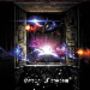 Astarot: Gateway Microcosm (CD) - Bild 1