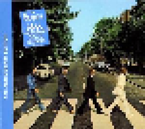 The Beatles: Abbey Road (2-CD) - Bild 1
