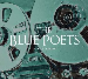 The Blue Poets: All It Takes (CD) - Bild 1