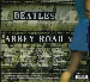 The Beatles: Abbey Road (3-CD + Blu-ray Disc) - Bild 2