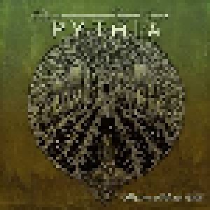 Pythia: The Solace Of Ancient Earth (CD) - Bild 1