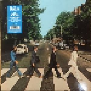 The Beatles: Abbey Road (LP) - Bild 1