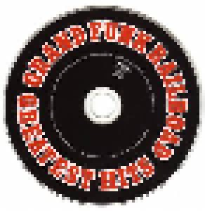 Grand Funk Railroad: Greatest Hits (CD) - Bild 4
