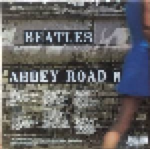 The Beatles: Abbey Road (3-LP) - Bild 3