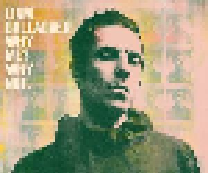 Liam Gallagher: Why Me? Why Not. (LP) - Bild 1
