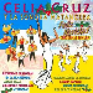 Celia Cruz Y La Sonora Matancera: Feliz Navidad - Christmas In Cuba (CD) - Bild 1