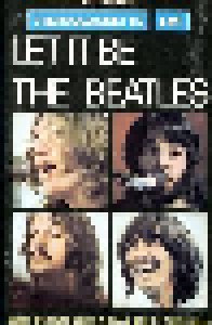 The Beatles: Let It Be (Tape) - Bild 1