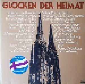  Unbekannt: Glocken Der Heimat (LP) - Bild 1