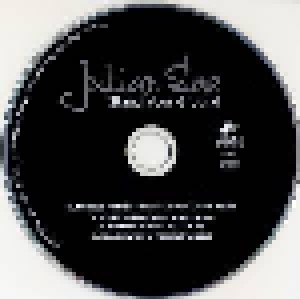Julian Sas: Stand Your Ground (CD) - Bild 3