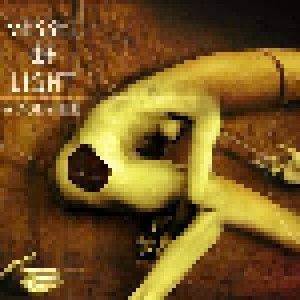 Vessel Of Light: Woodshed (CD) - Bild 1