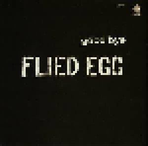Flied Egg: Good Bye (CD) - Bild 2