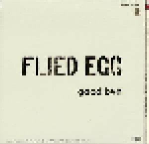 Flied Egg: Good Bye (CD) - Bild 5