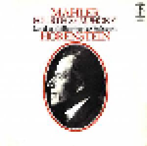 Gustav Mahler: Fourth Symphony (LP) - Bild 1