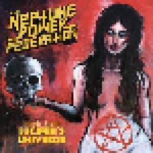 The Neptune Power Federation: Music From Lucifer's Universe (LP) - Bild 1