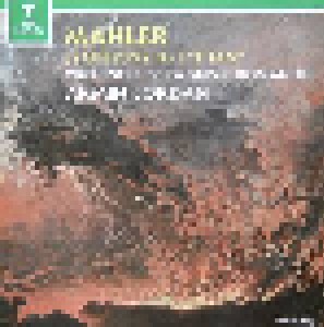 Gustav Mahler: Symphony No.1 " Titan" (CD) - Bild 1