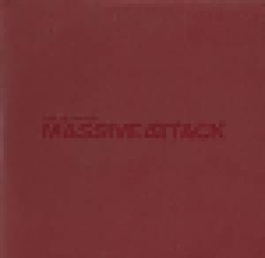 Massive Attack: Man Next Door (Promo-Single-CD) - Bild 1