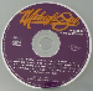 Midnight Star: No Parking On The Dance Floor (CD) - Bild 3