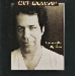Cliff Eberhardt: Now You Are My Home (CD) - Bild 1