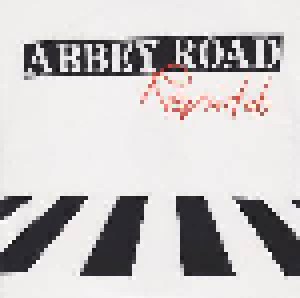 Cover - Romantica: Rolling Stone: Rare Trax Vol.119 / Abbey Road Revisited