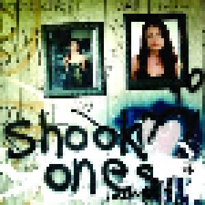 Cover - Shook Ones: Shook Ones / End Of A Year