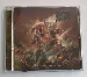 Morbid Angel: Kingdoms Disdained (CD) - Bild 2