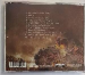 Morbid Angel: Kingdoms Disdained (CD) - Bild 3