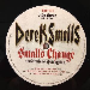 Derek Smalls: Smalls Change (Meditations Upon Ageing) (2-LP) - Bild 7
