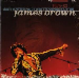 James Brown: Dead On The Heavy Funk 1975-83 (2-CD) - Bild 1