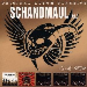 Cover - Schandmaul: Orginal Album Classics Vol. 3