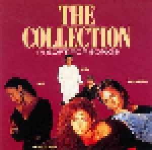 Nice Price - The Collection (CD) - Bild 1