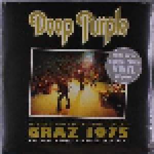 Deep Purple: Live In Graz 1975 (2-LP) - Bild 1