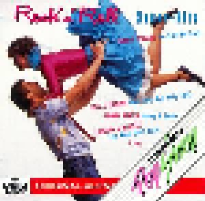 Rock'n'Roll  Super-Hits (CD) - Bild 1