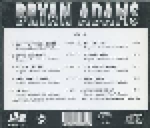Bryan Adams: Live USA Vol. 4 (CD) - Bild 2