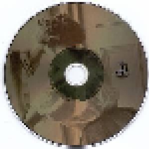John Van Deusen: (I Am) Origami Pt.3 - A Catacomb Hymn (CD) - Bild 3