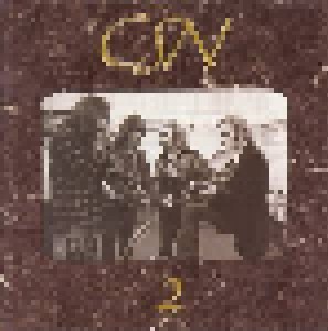 Crosby, Stills & Nash: Best Of... (4-CD) - Bild 4
