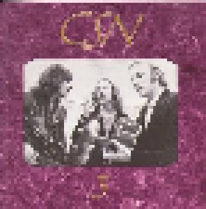 Crosby, Stills & Nash: Best Of... (4-CD) - Bild 6