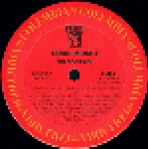 Eddie Money: No Control (LP) - Bild 4