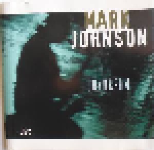 Cover - Mark Johnson: Daydream