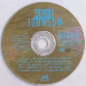 Mark Johnson: Daydream (CD) - Bild 3