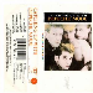 Depeche Mode: Catching Up With Depeche Mode (Tape) - Bild 1