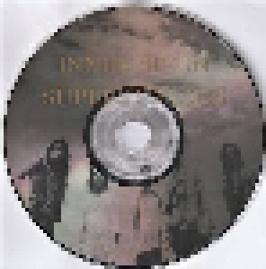 Innes Sibun: Superstitious (CD) - Bild 3
