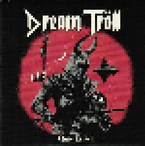 Cover - Dream Tröll: Quest For Steel