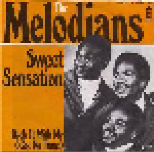 The Melodians: Sweet Sensation - Cover